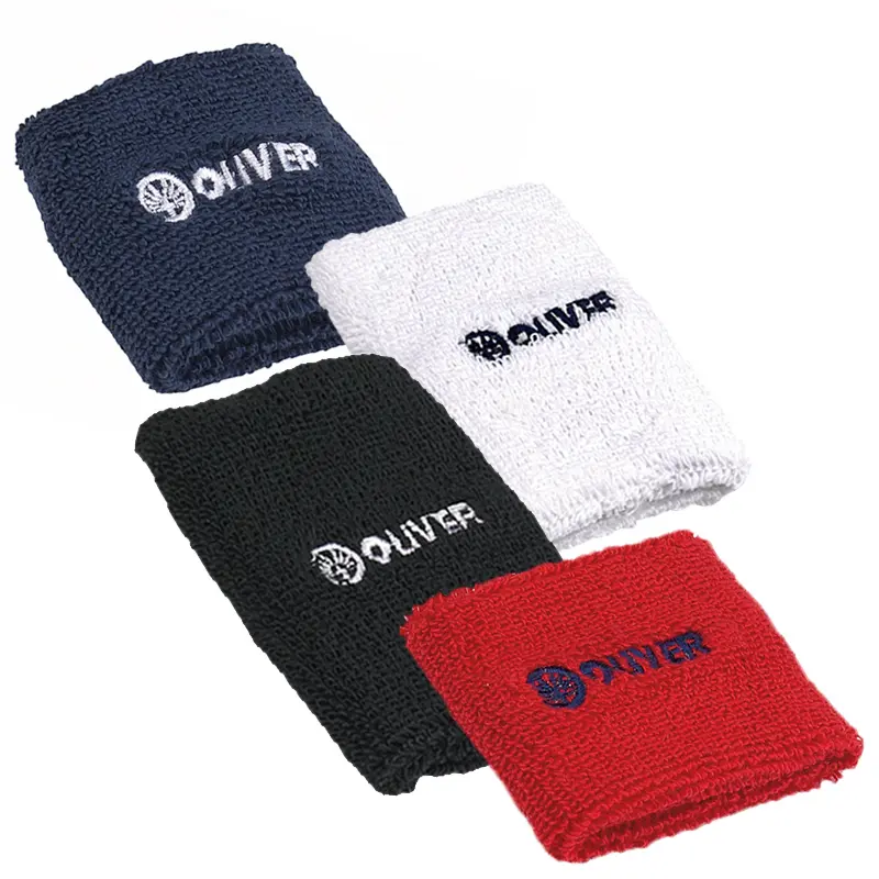 Poignet éponge Oliver Sport