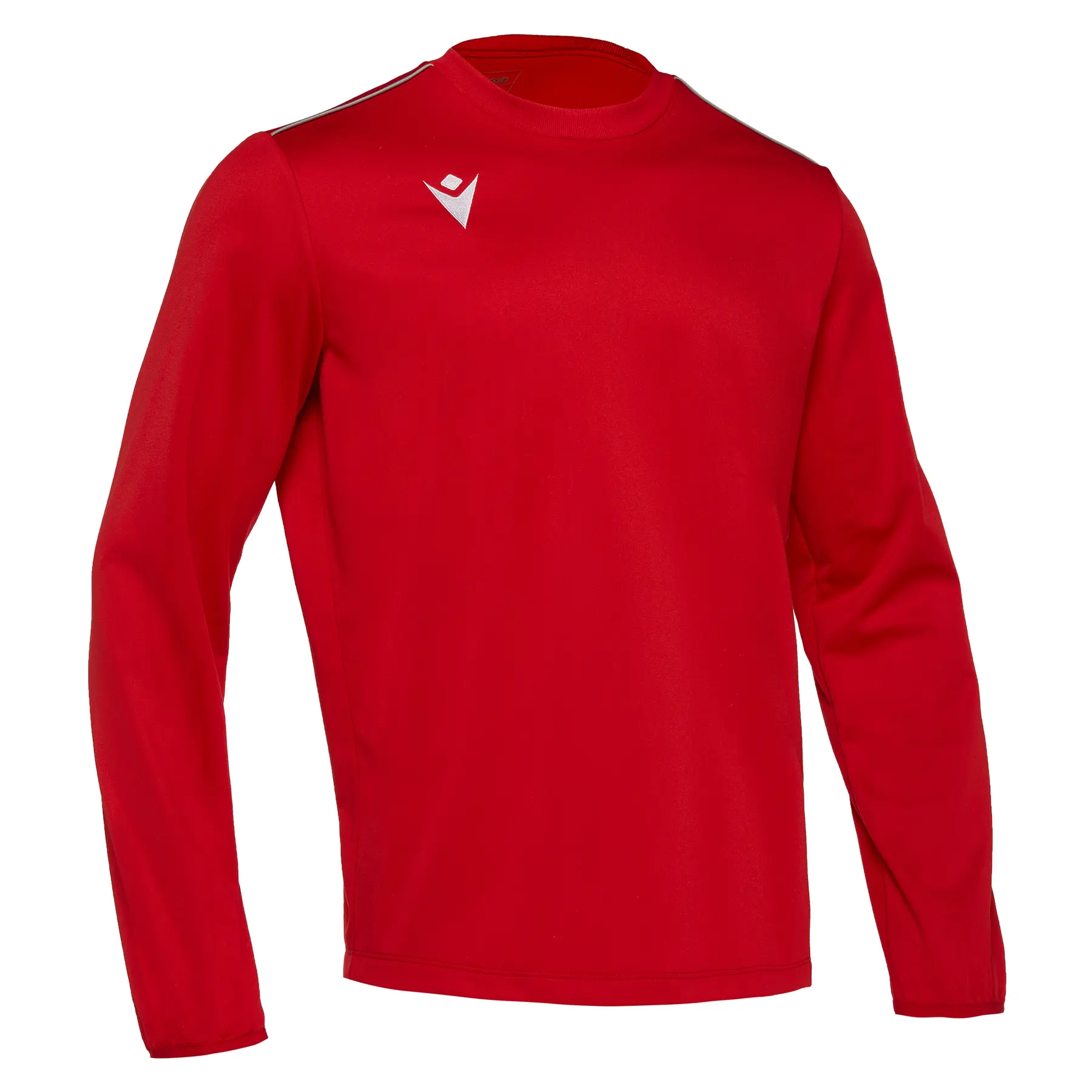 Macron Training Top Salzach Rouge 2XS