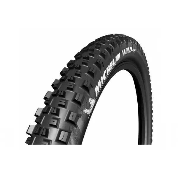Band Michelin Wild Am A/F