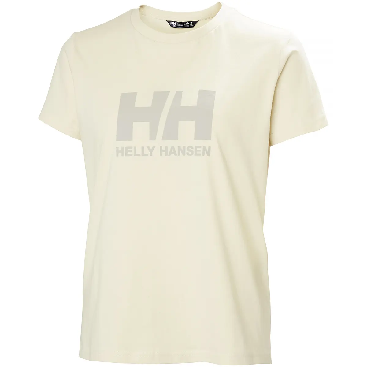 T-shirt da donna Helly Hansen Logo 3.0