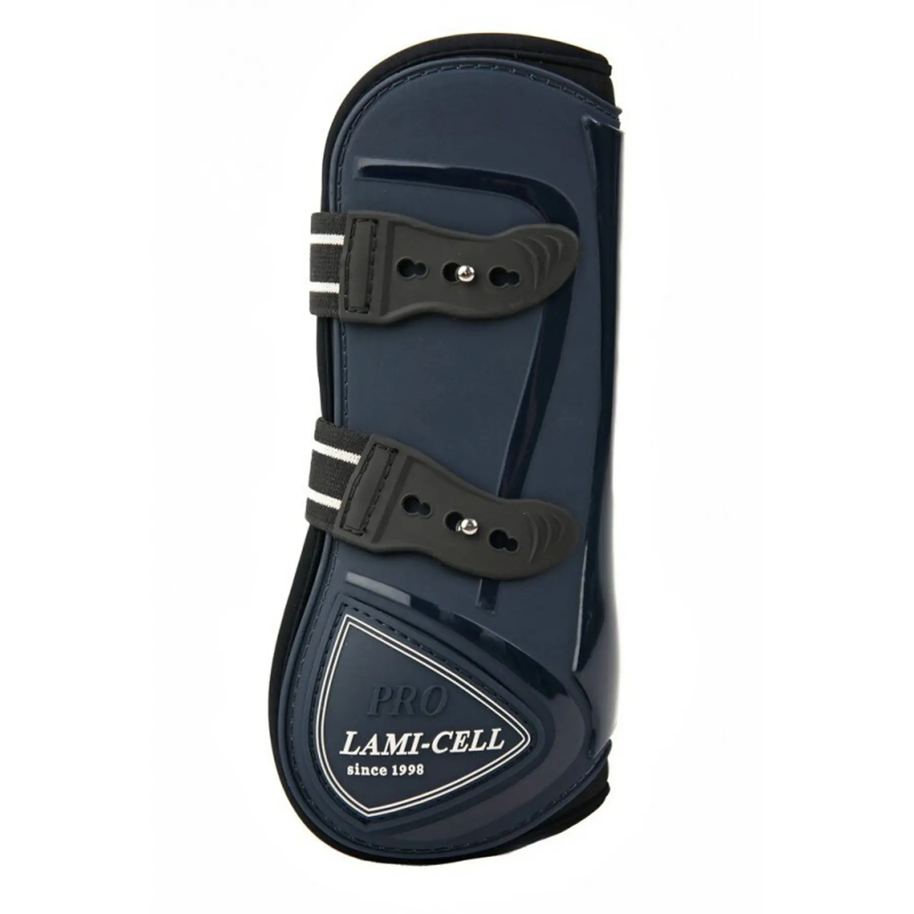 Guêtres antérieurs pour cheval Fermées de tendon Lami-cell Elite