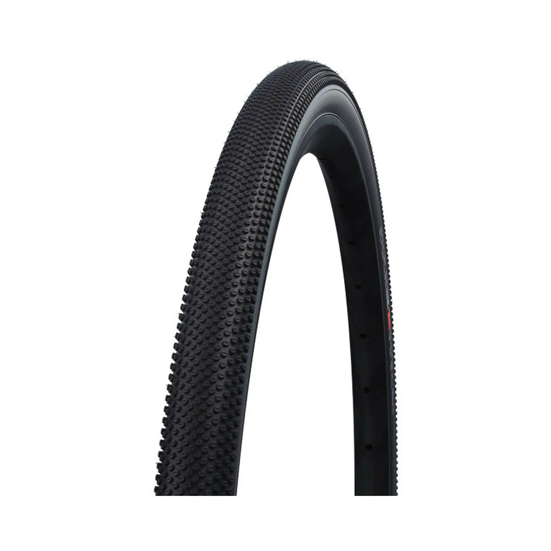 G-one Allround 28x1.35" (35-622) Faltreifen, Schwarz, Tle, E-25, Hs473, Addix Compound, Raceguard Pannenschutz, Performance Line, Tubeless Ready, Geeignet Für E-bikes Bis 25 Km/h