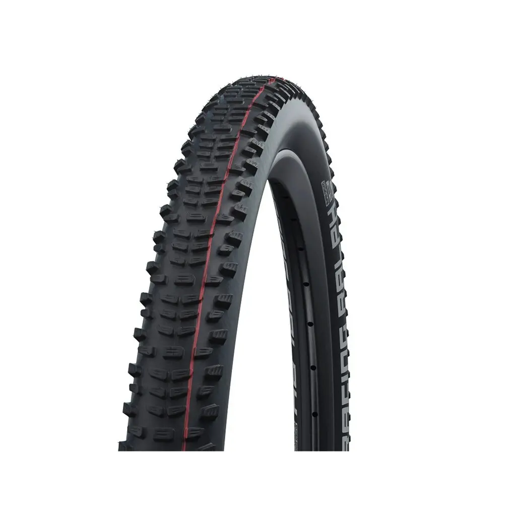 Pneumatico per bicicletta SCHWALBE Racing Ralph Super Ground 29 x 2.25