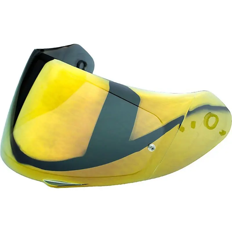 Motorrad-Maske Scorpion ellip-tec maxvision ready