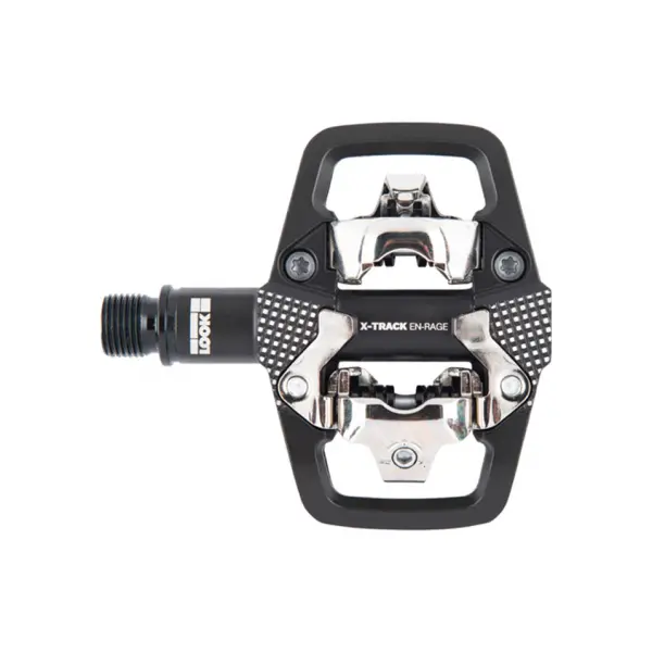 Pedali En-rage Look X-Track