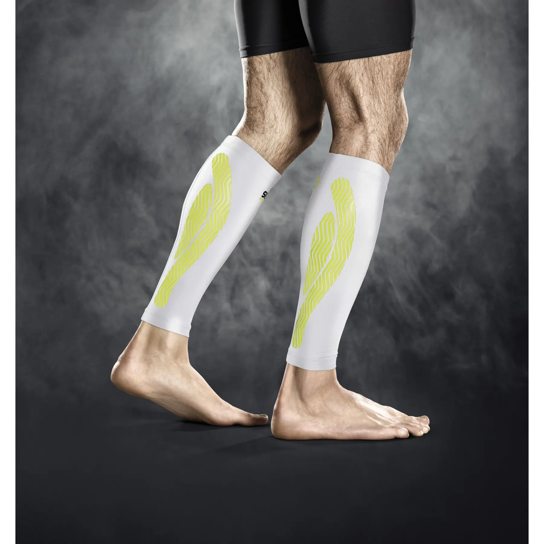Manicotto di compressione per le gambe Select 6150