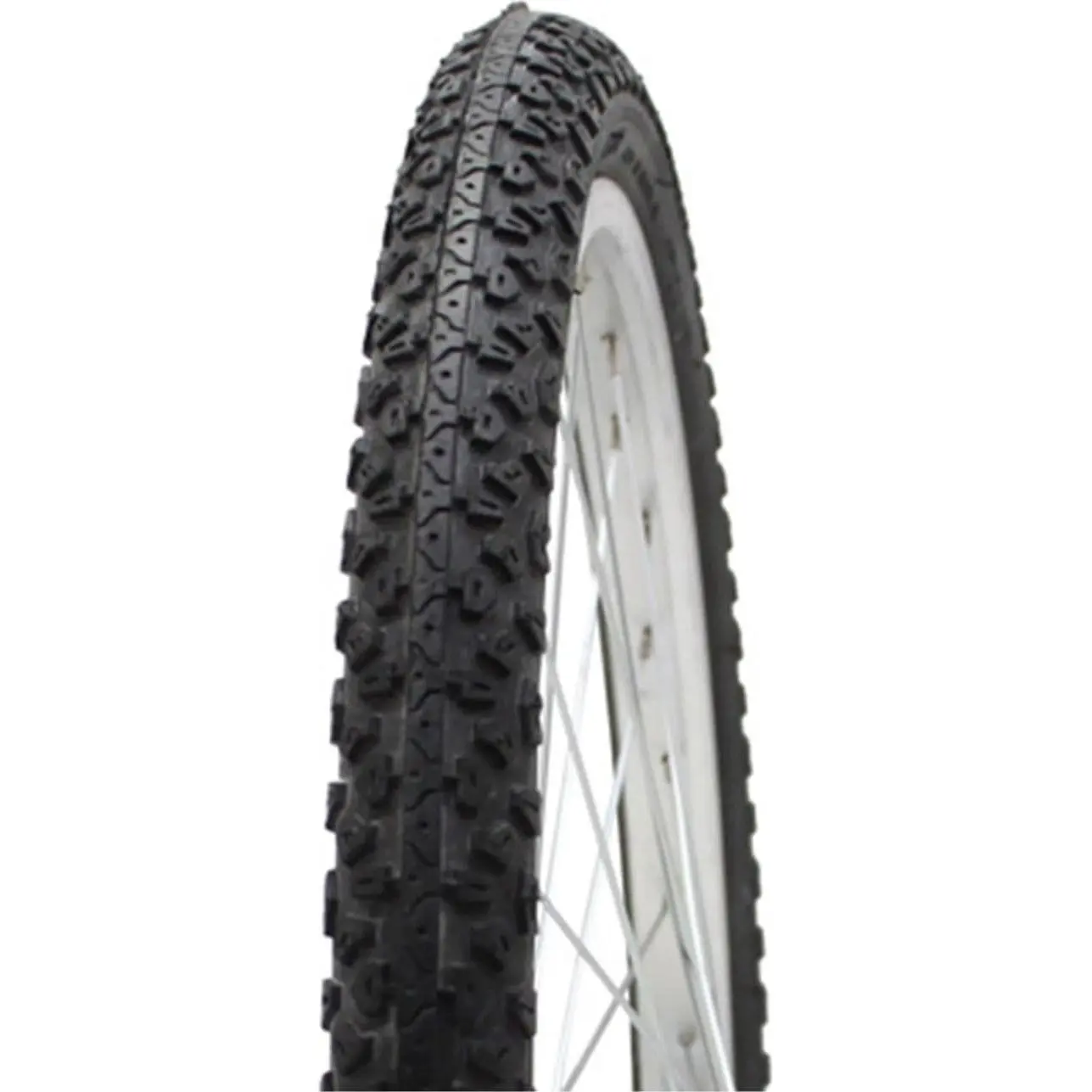 Kinder-mountainbike-reifen Deli S-157 V-sprint Tr