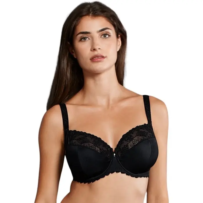 Sujetador con aros para mujer Anita grazia