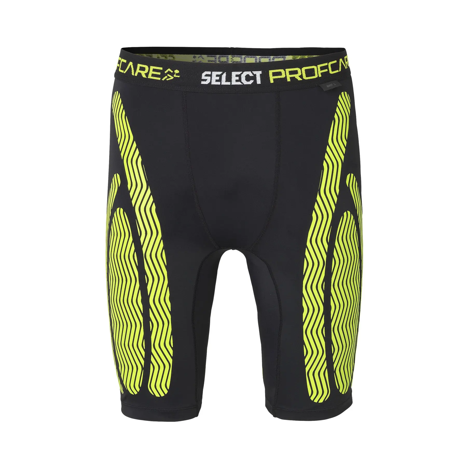 Pantaloncini a compressione Select 6407