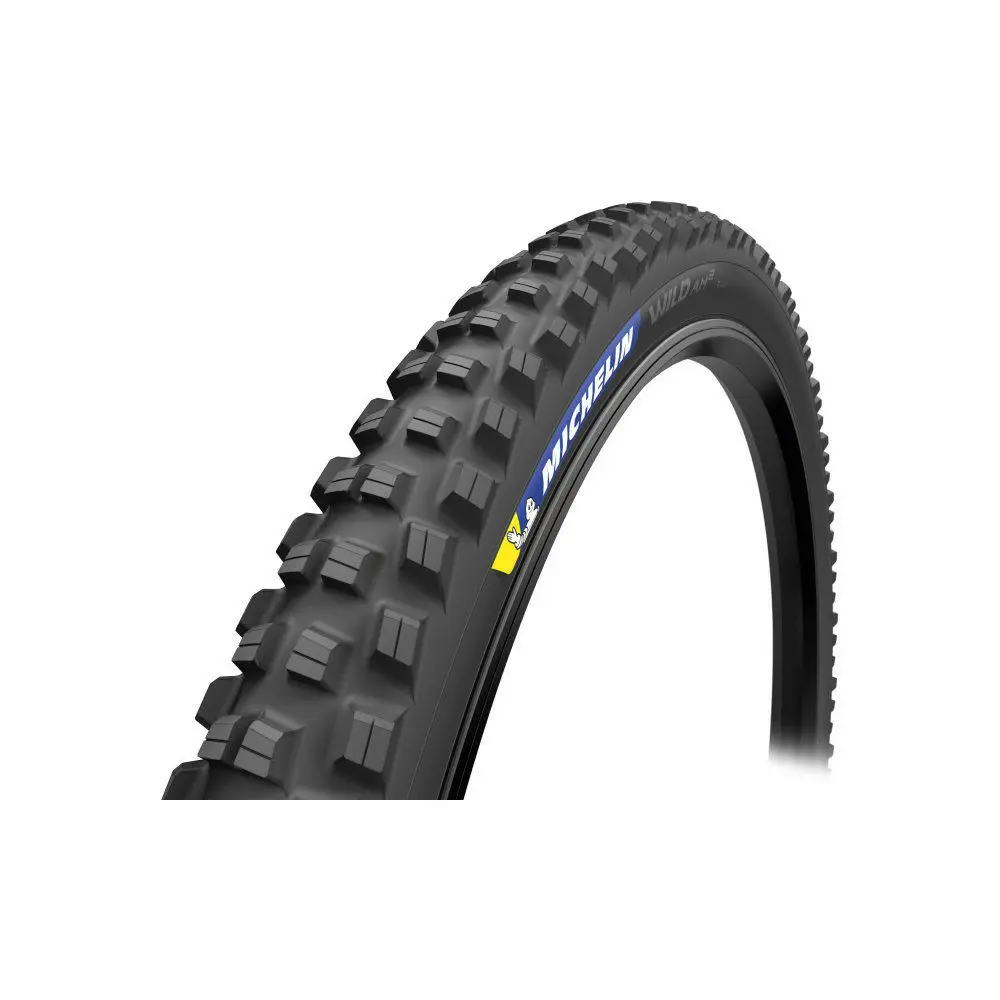 Pneumatici Michelin Wild Am2 Neg A/F Comp