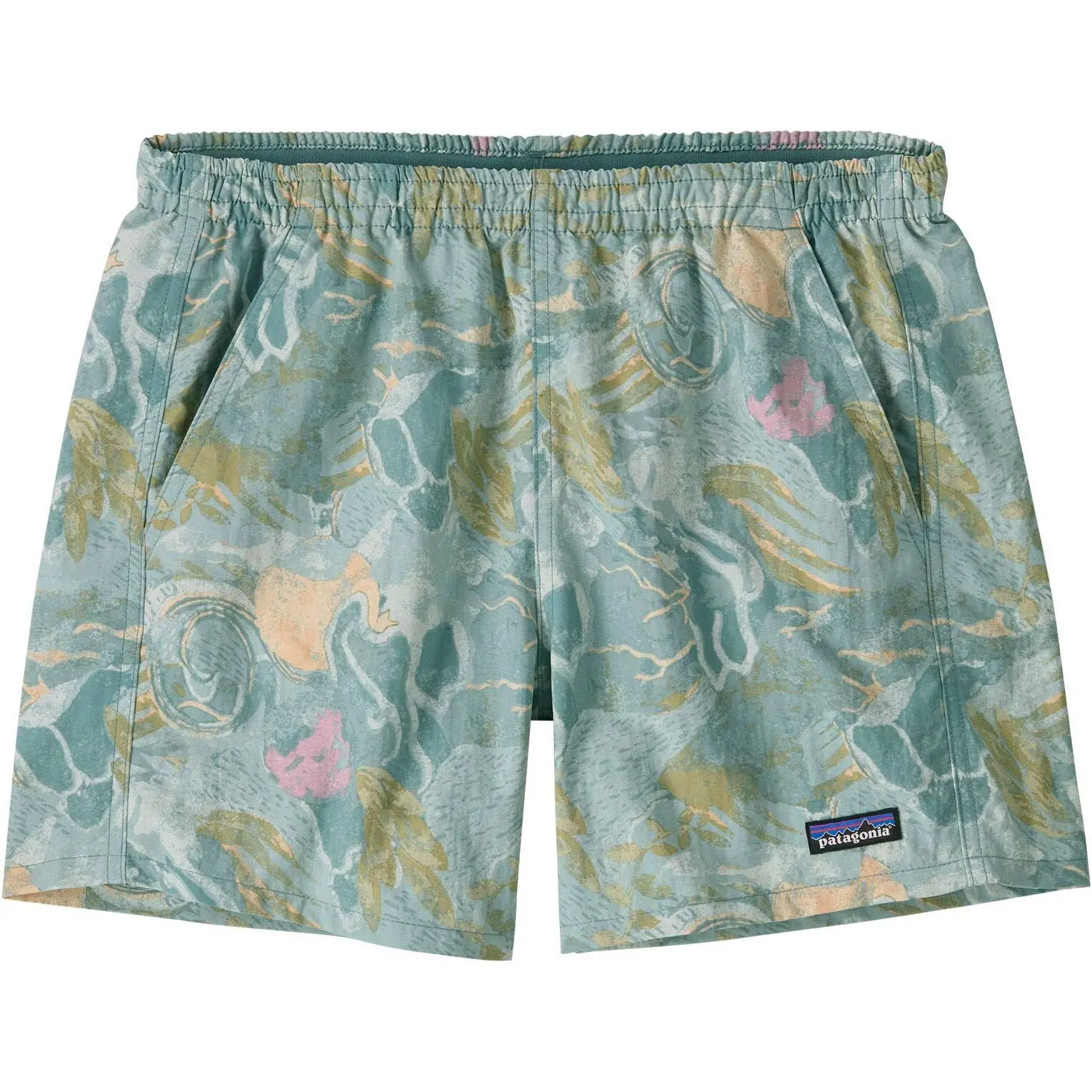 Short Donna  Baggies