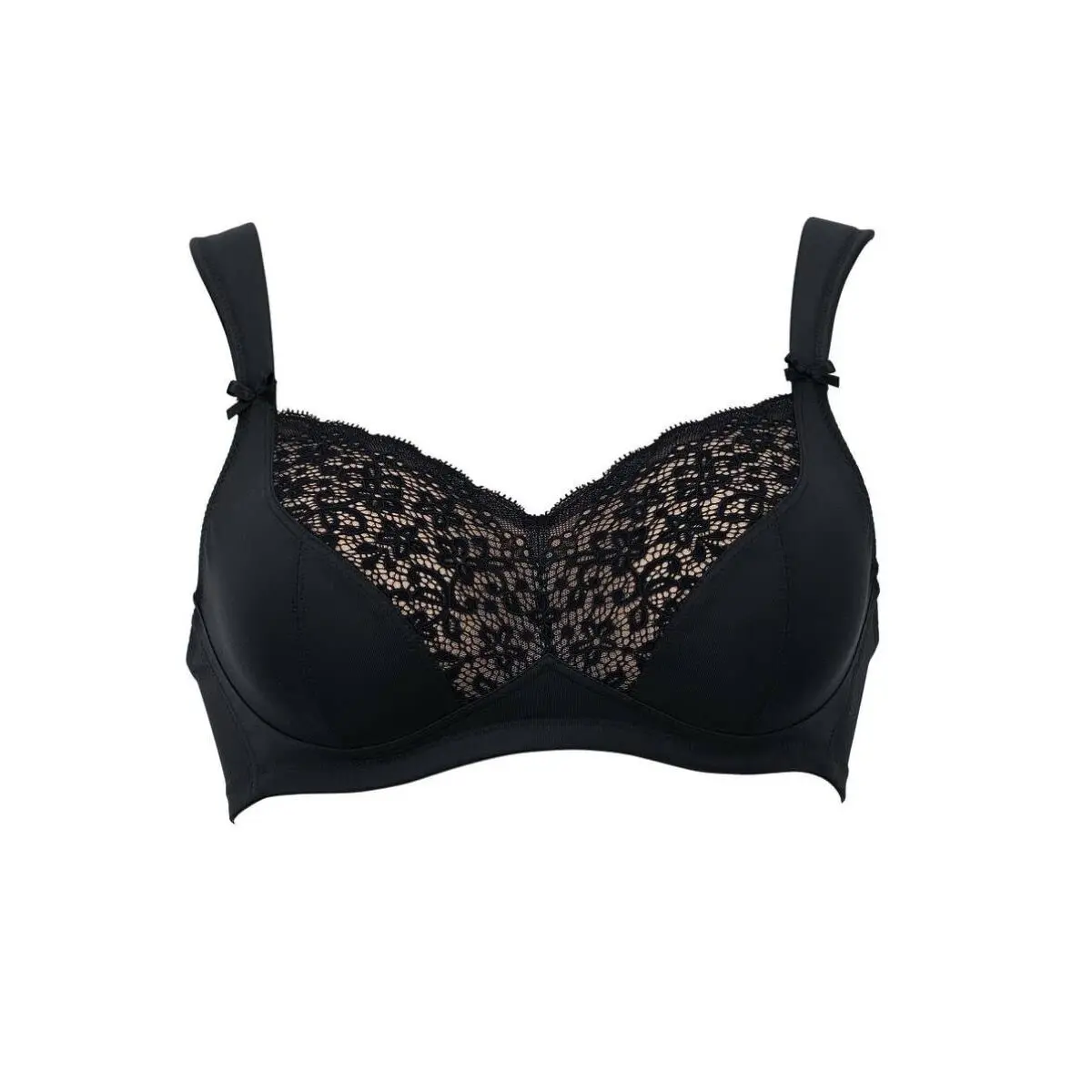 Reggiseno toptomfort da donna Anita havanna