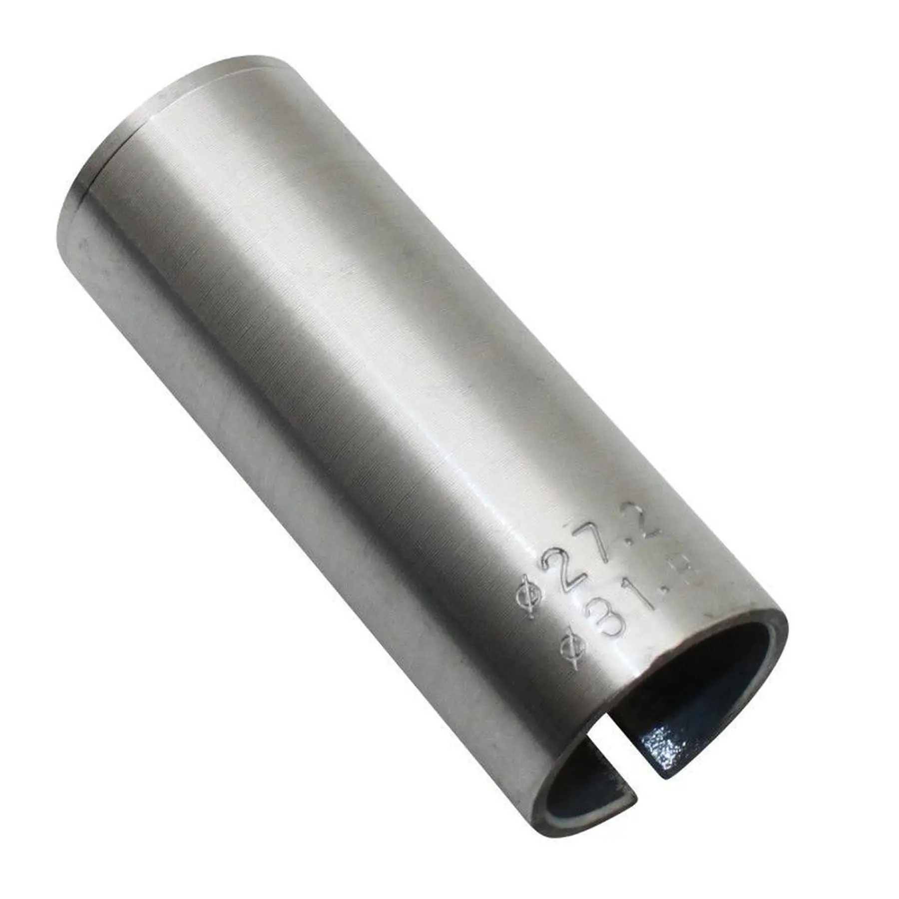 Reduzierstück für die Rahmensattelstütze P2R 31,8 mm