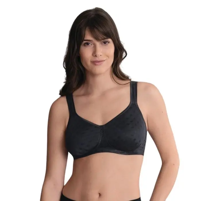 Sujetador topcomfort para mujer con copas espaciadoras Anita airita