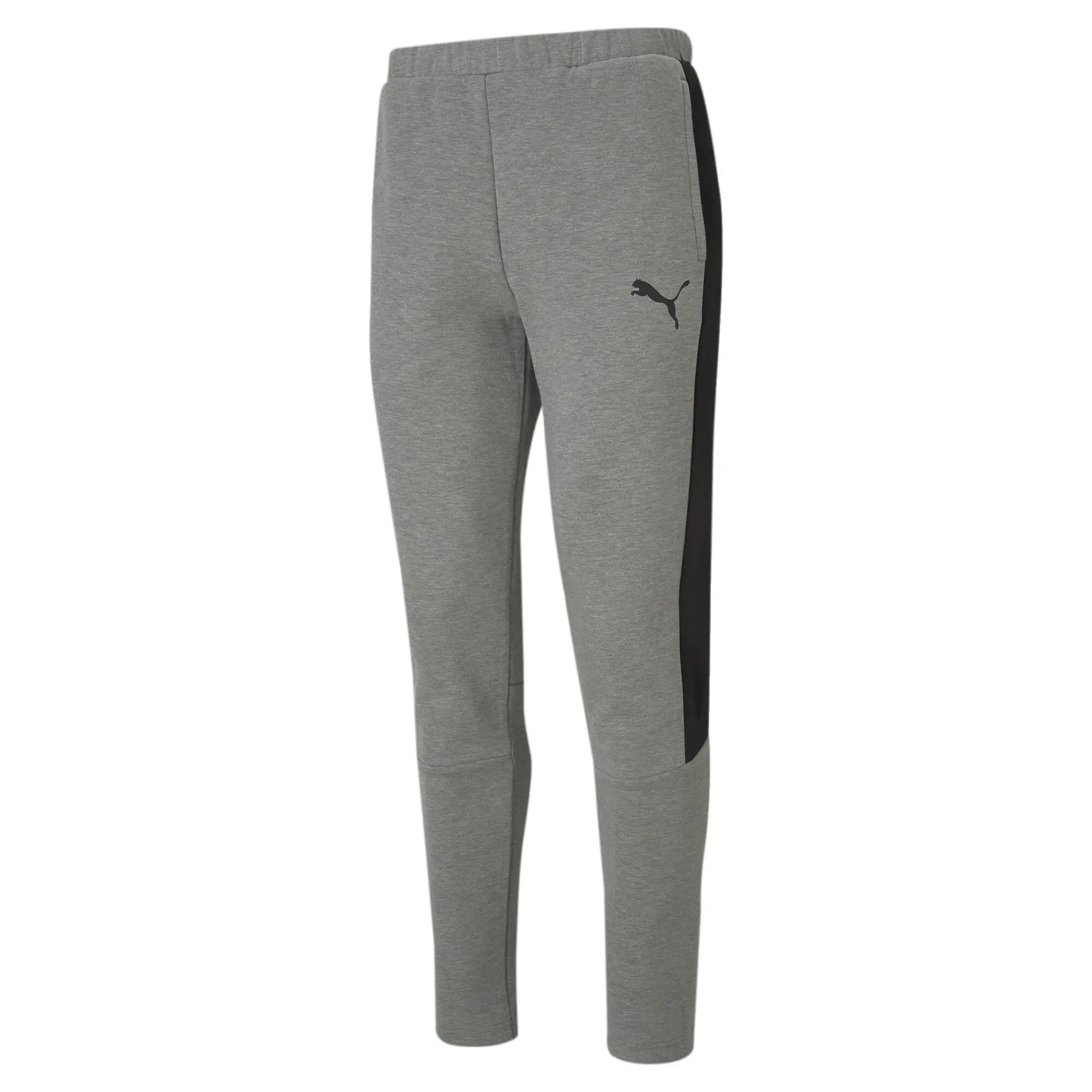 Pantaloni running Puma Evostripe Core