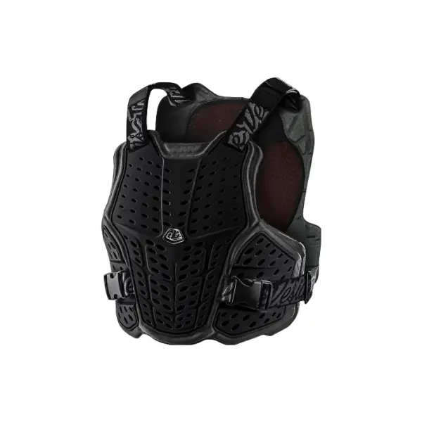 Motorrad-Plastron Troy Lee Designs Rockfight CE Flex