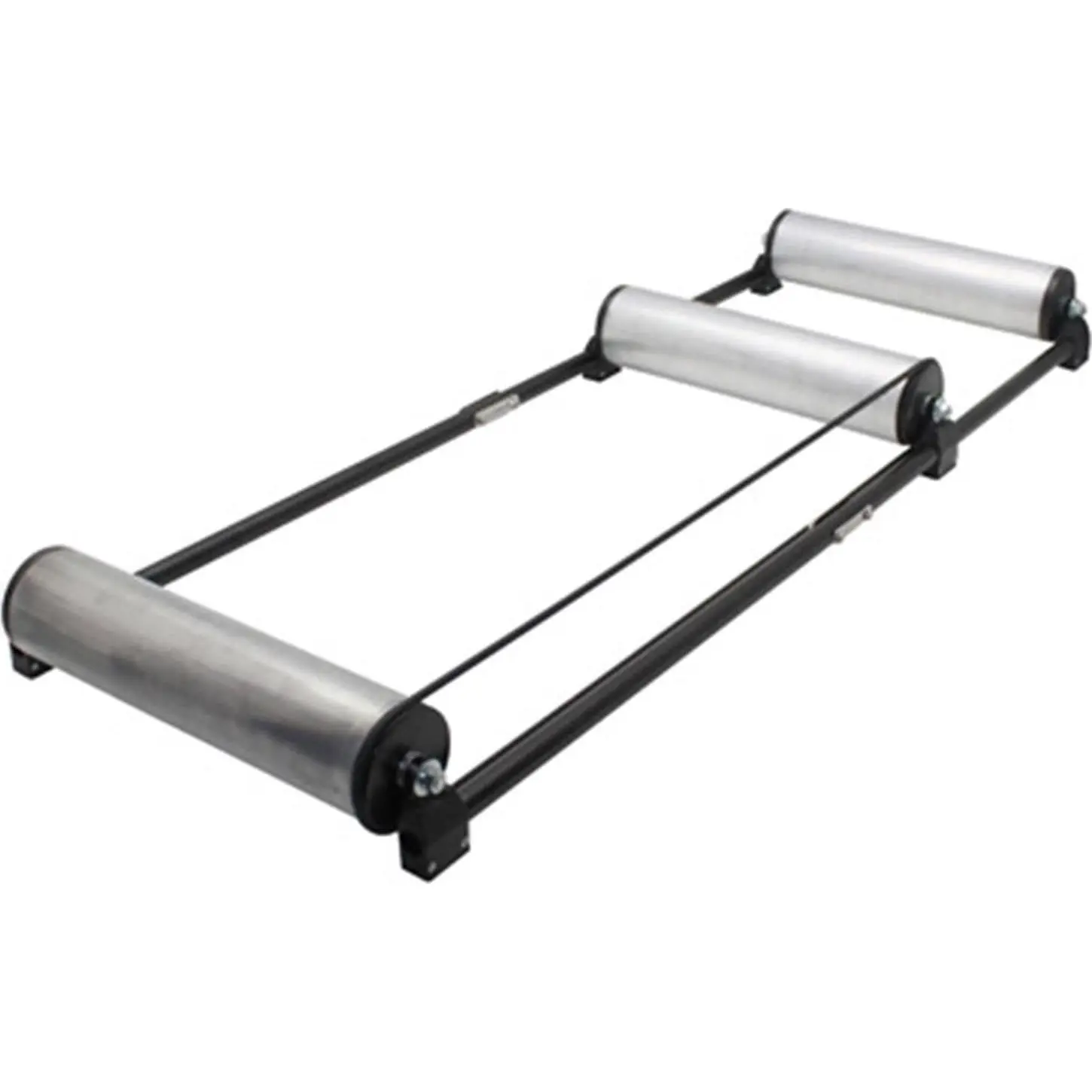 Biketrainer 3 Rollen Roto