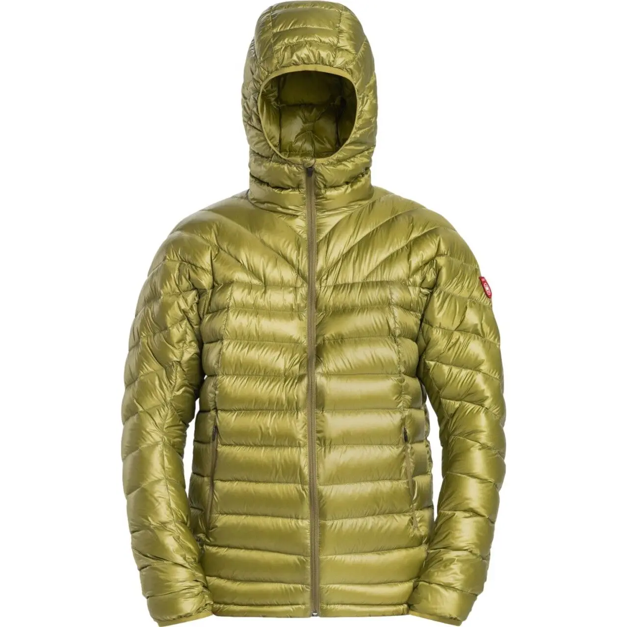 Puffer jacket Pajak Phantom
