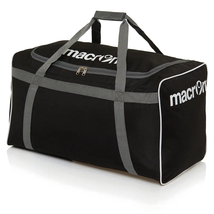 Macron Sac Load Noir Tu