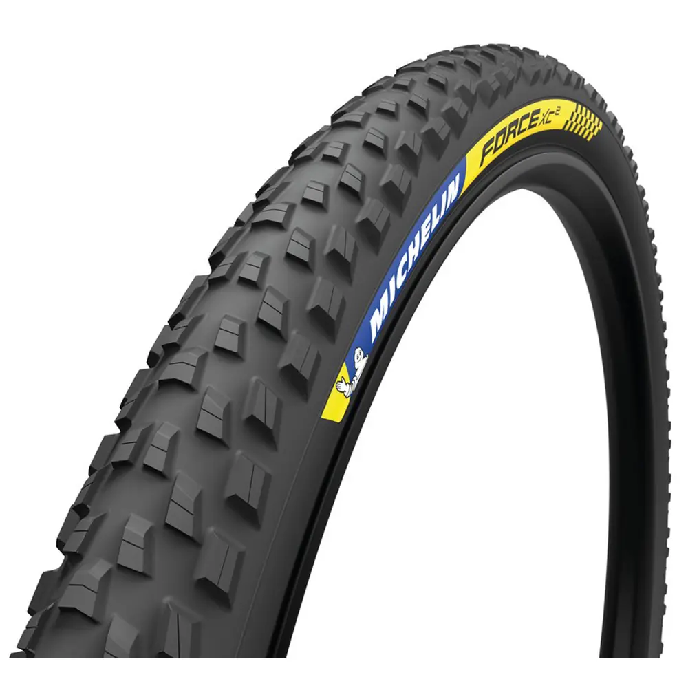 Fahrradreifen Michelin Force Xc2 Racing Ts Tlr