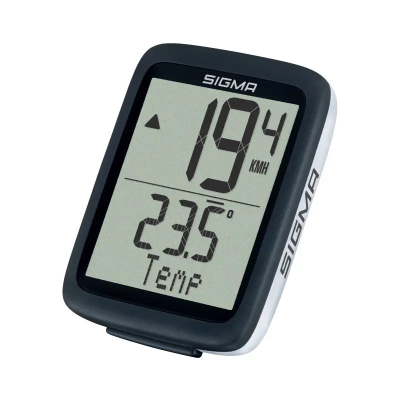 Zähler Sigma BC 10.0 WL ATS