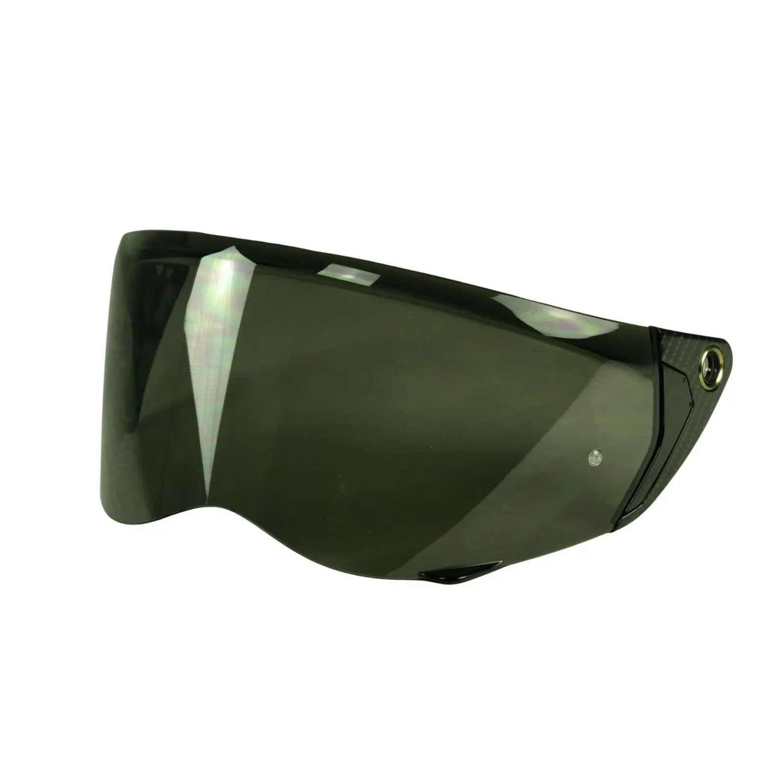 Visier Motorradhelm Scorpion kdf-19 Exo-hx1 SHIELD maxvision ready