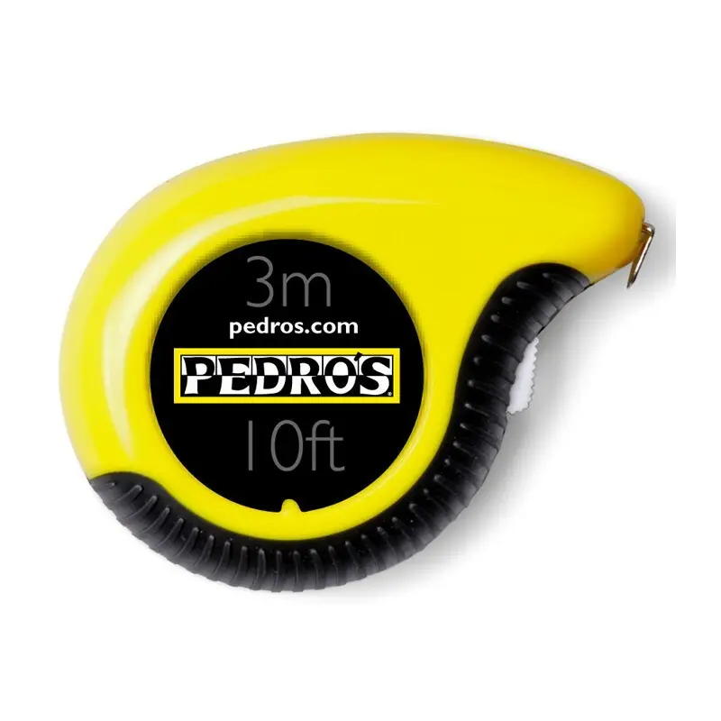 Meetlint Pedros