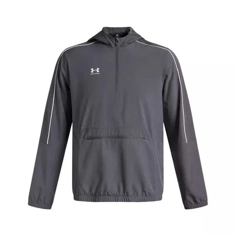 T-Shirt Under Armour Challenger