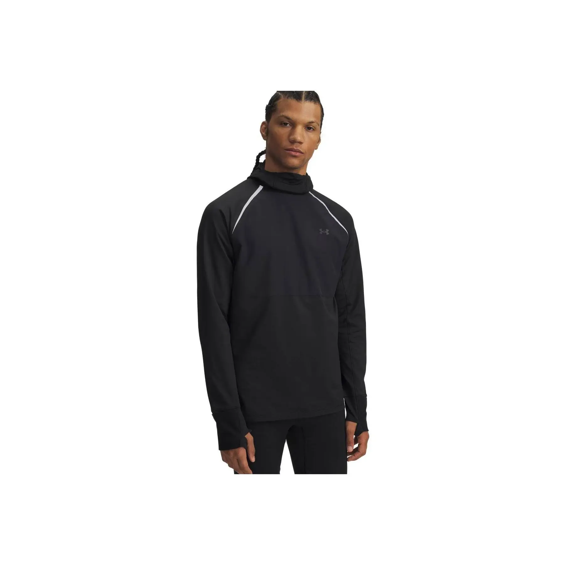Under Armour Haut D Entrainement Impermeable Under Armour Velociti Pro