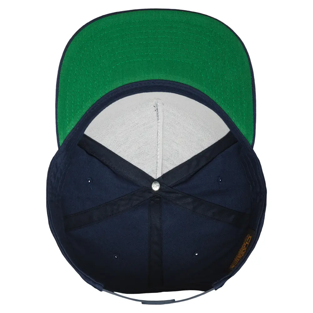 Berretto Flexfit Classique 5 panel