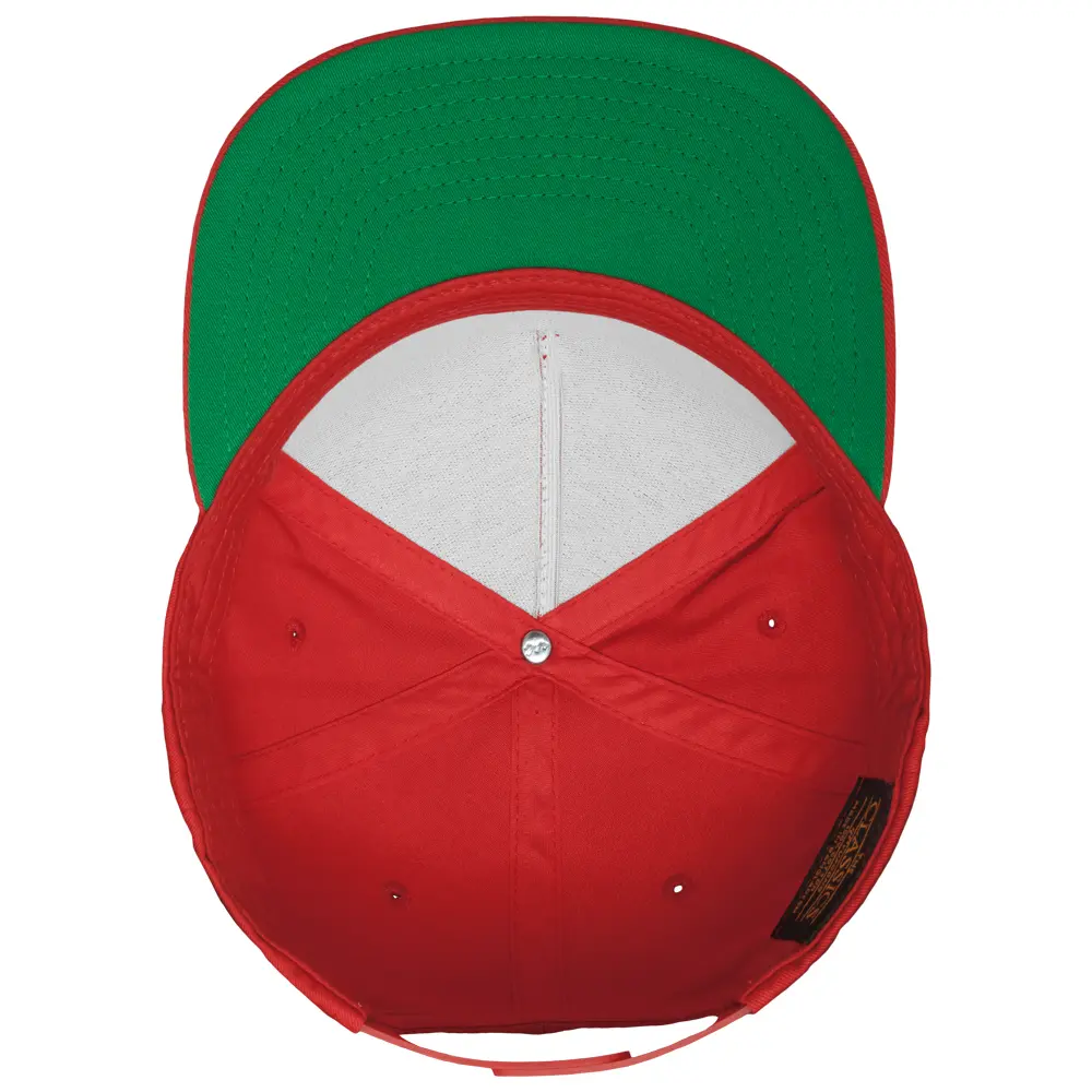 Berretto Flexfit Classique 5 panel