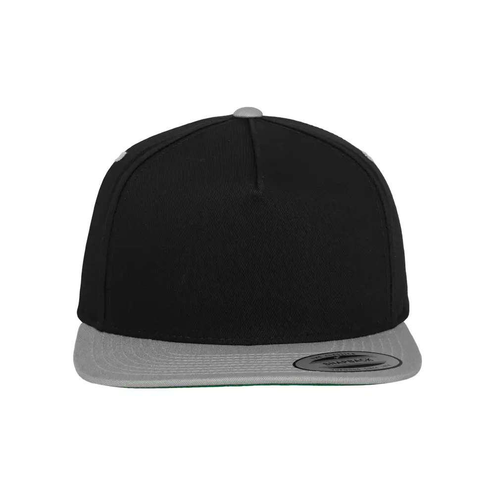 Berretto Flexfit Classique 5 panel