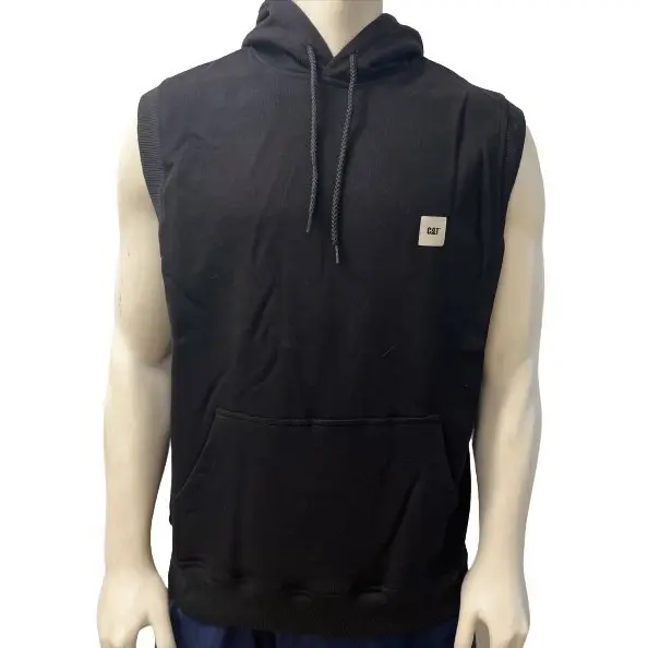 Felpa senza maniche Caterpillar Workwear