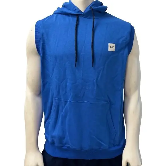 Felpa senza maniche Caterpillar Workwear
