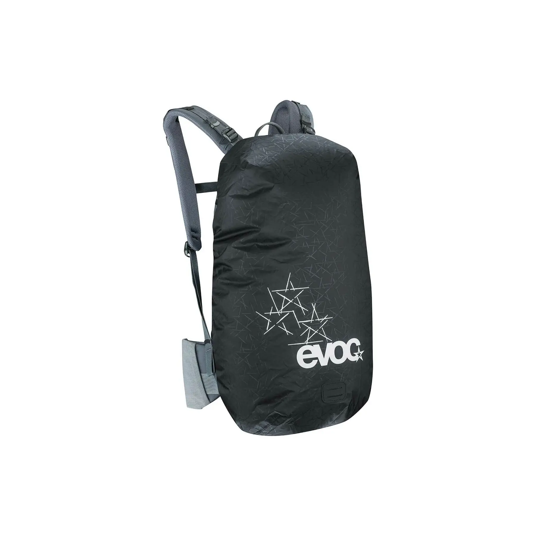 Regenhoes Evoc