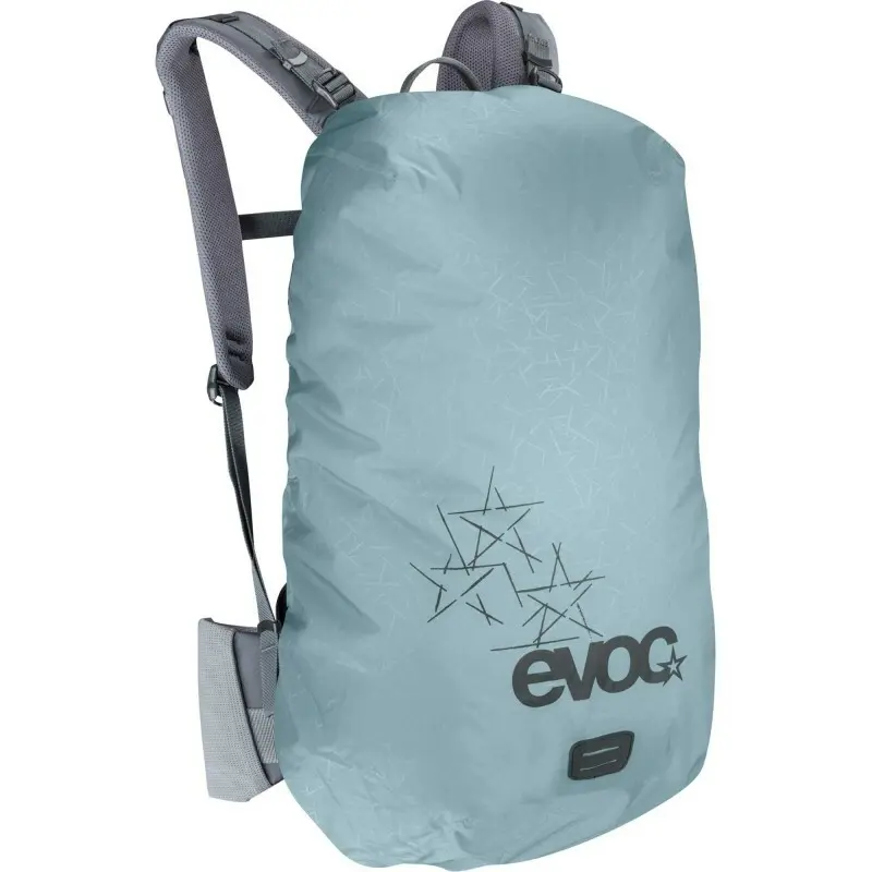 Regenhoes Evoc