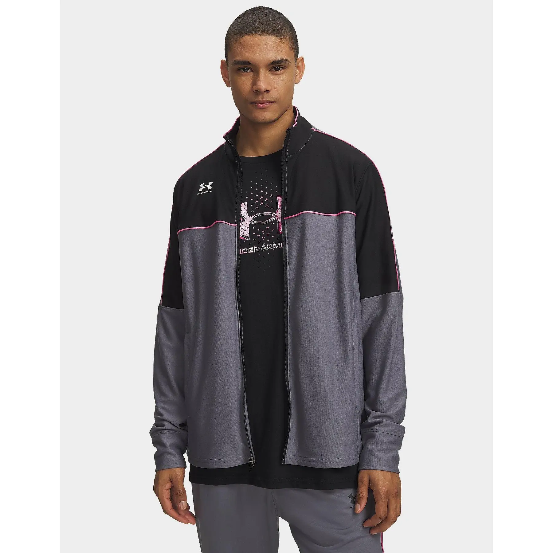Trainingsjacke Under Armour Challenger