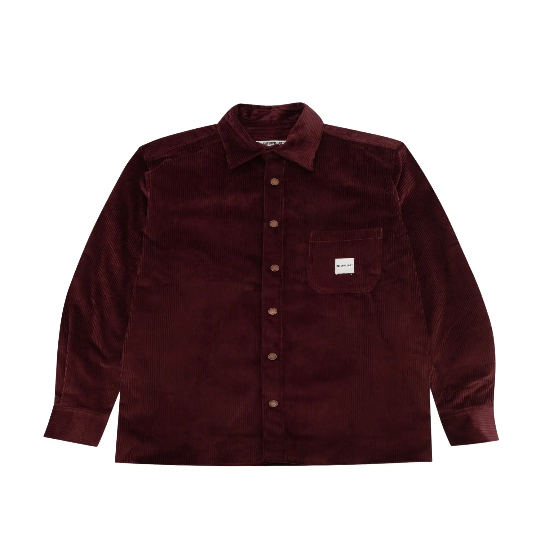 Camicia Caterpillar Workwear