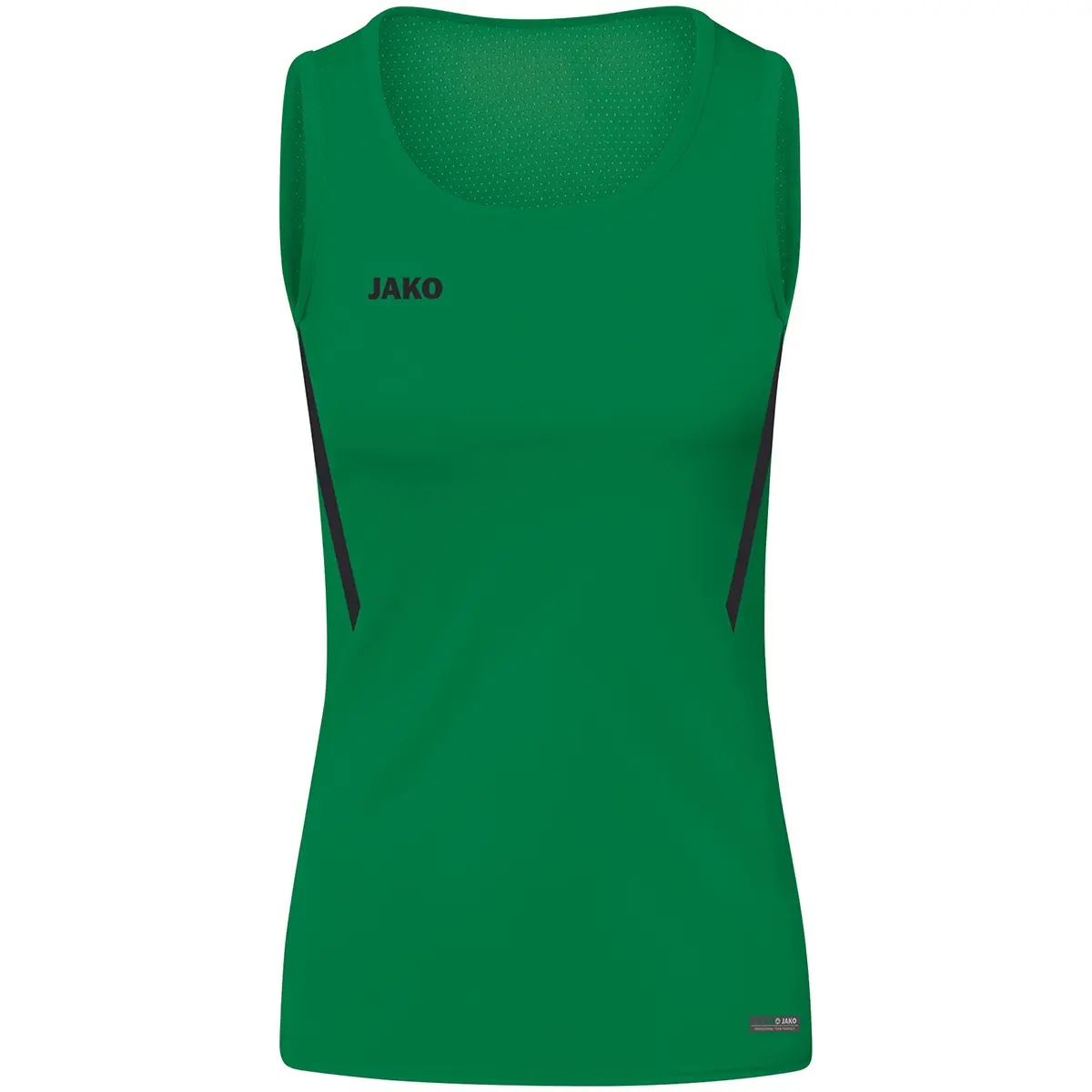 Débardeur femme Jako top Challenge