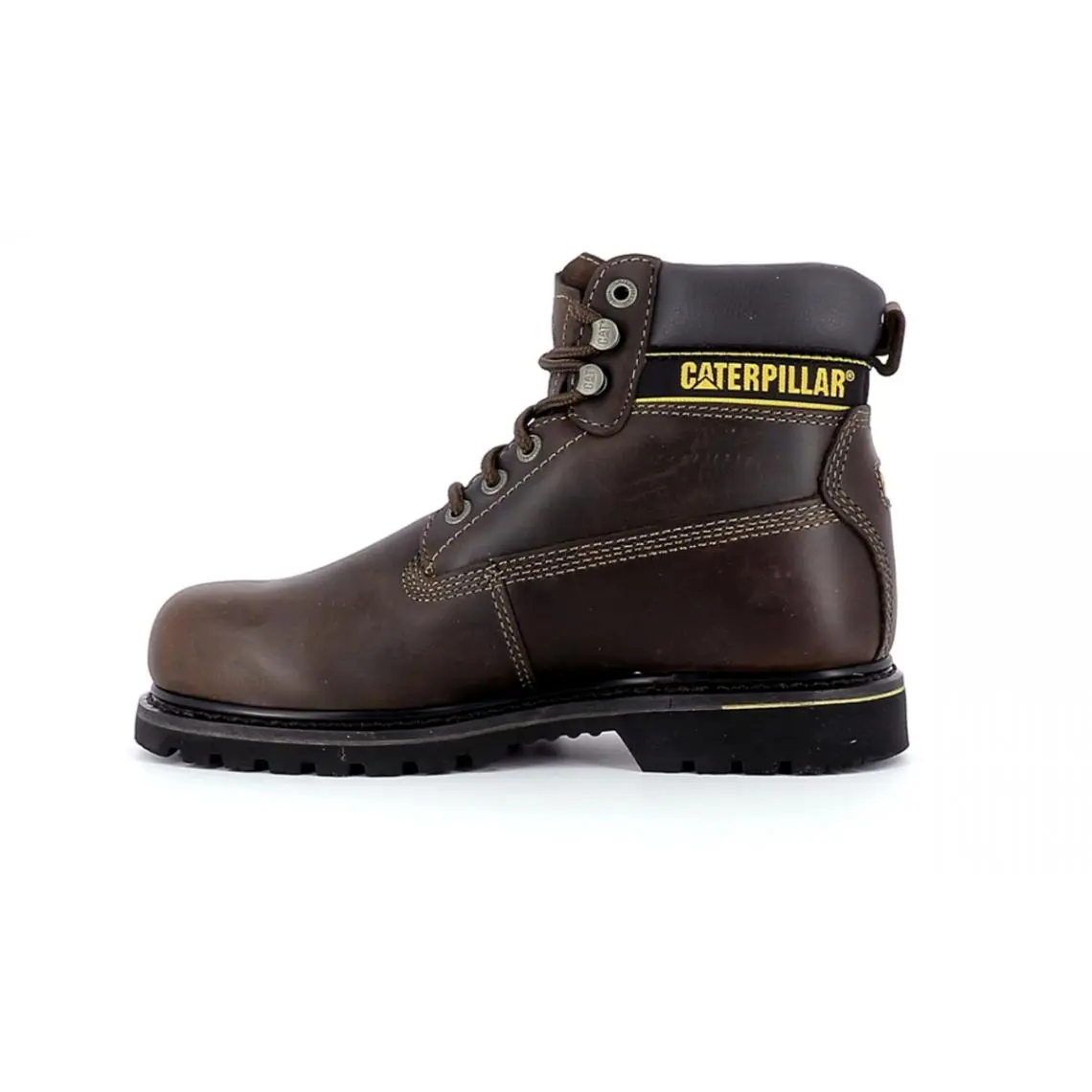 Schuhe Caterpillar Hotlon ST
