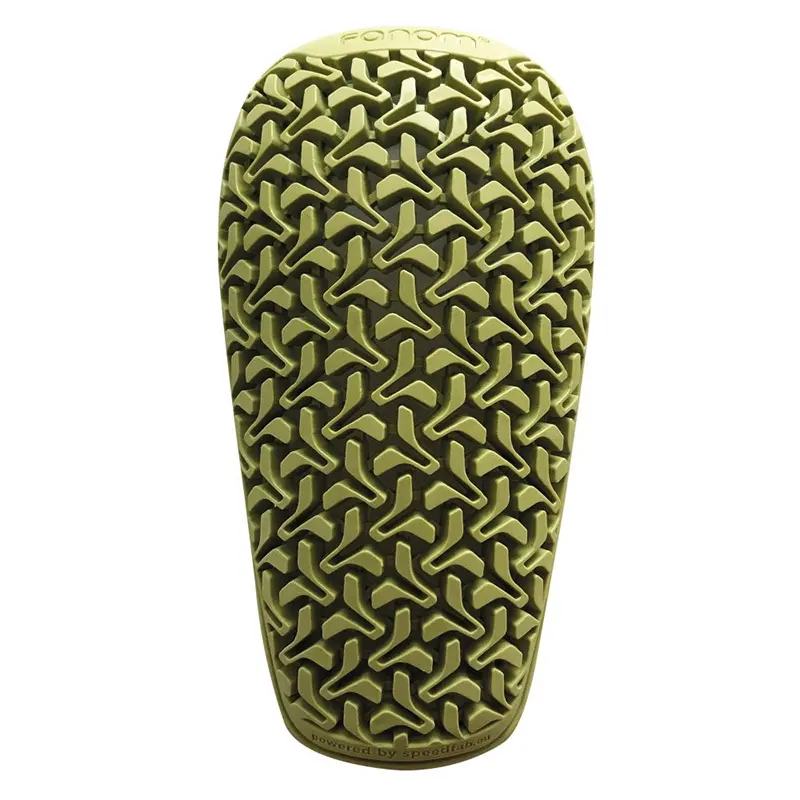 Paraschiena in plastica per moto Ixon fanom sek typea