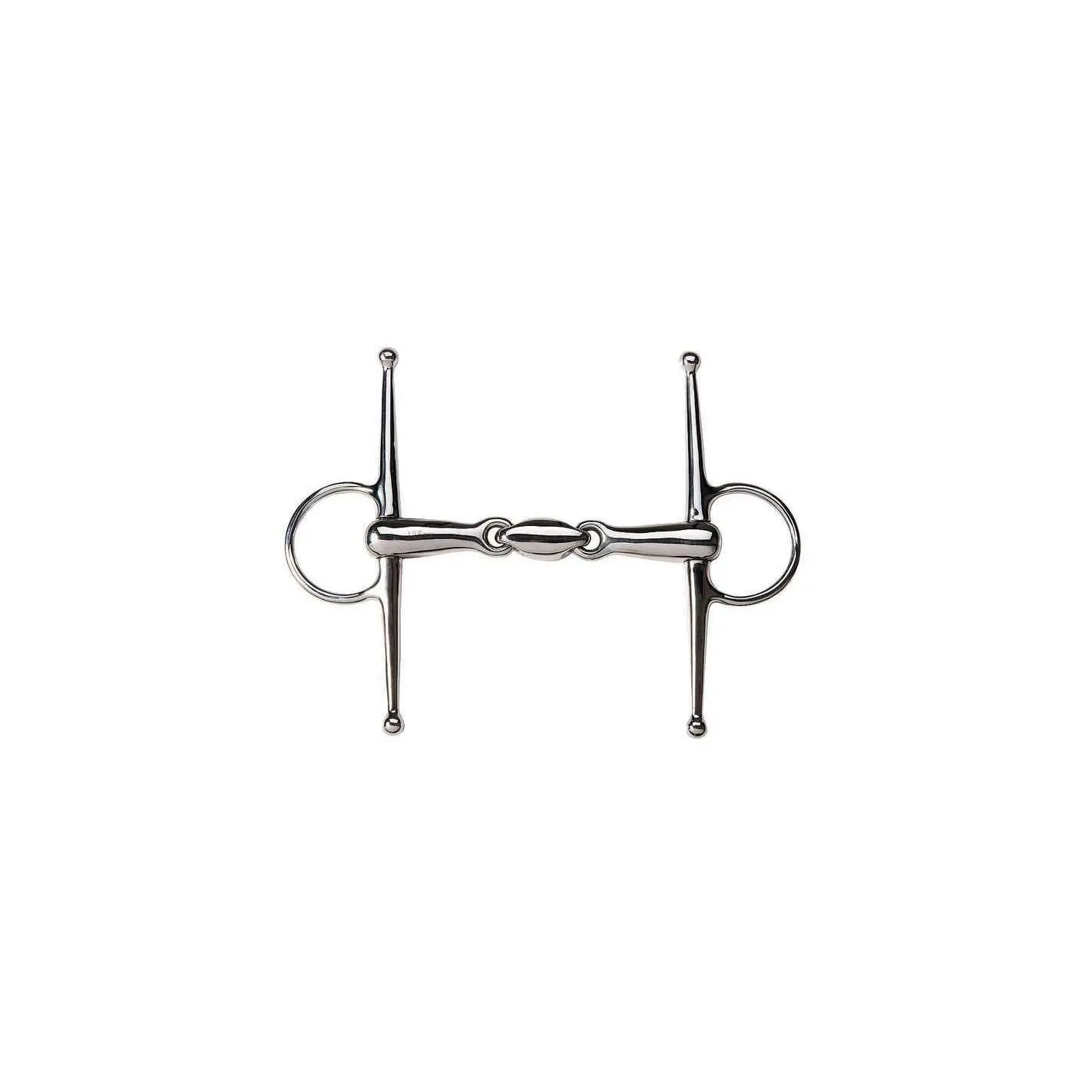 Schenkeltrense Anatomic