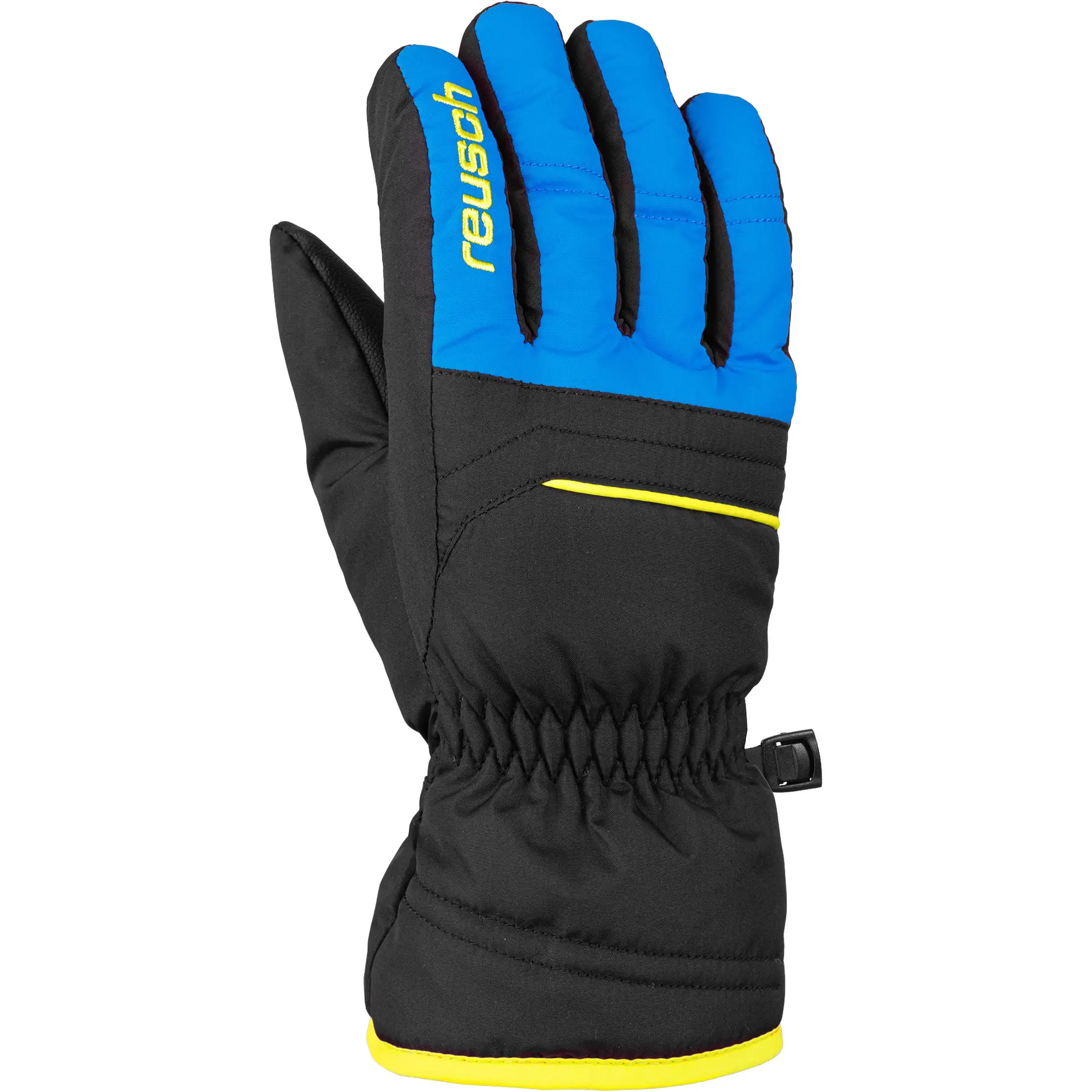 Guanti da sci per bambini Reusch Alan 2