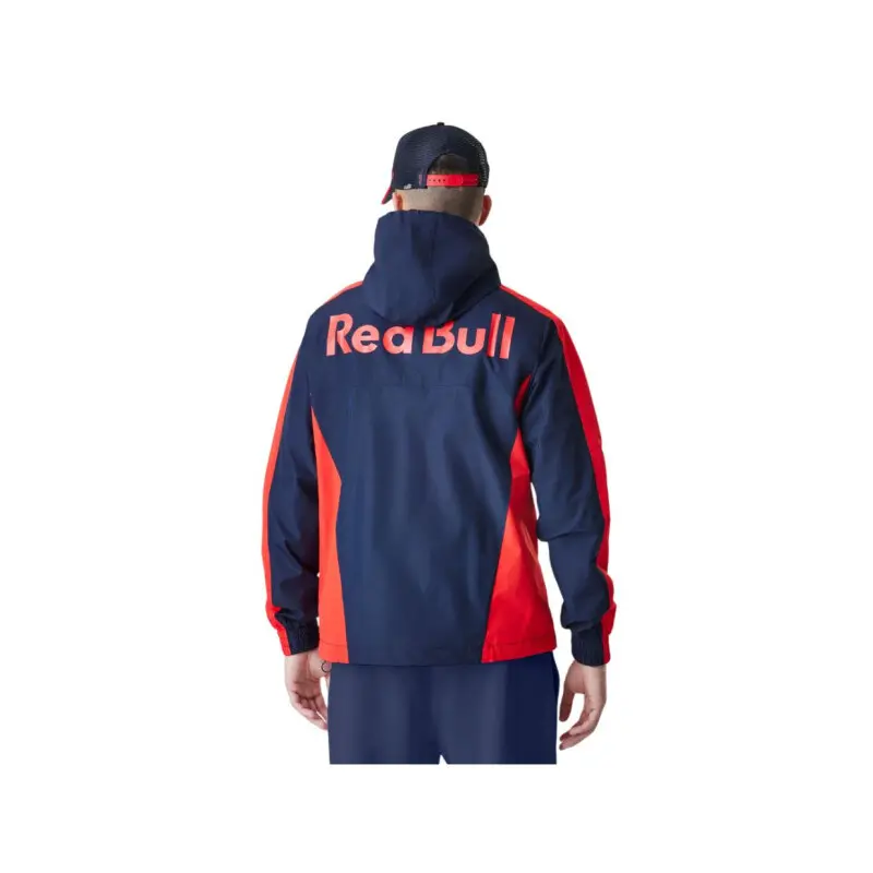 Coupe vent RedBull Racing NSK