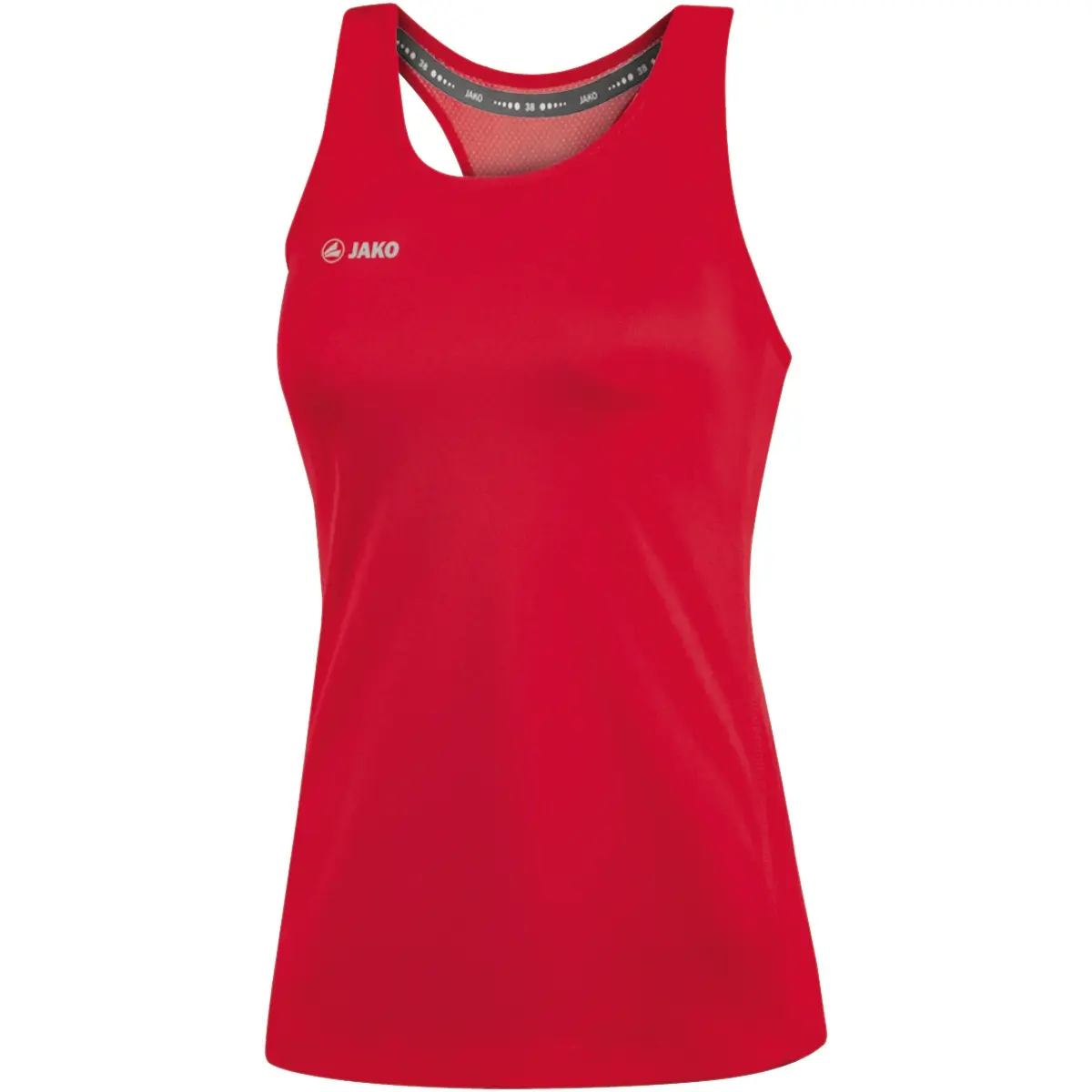 Débardeur femme Jako top Run 2.0 Débardeur femme Jako top Run 2.0