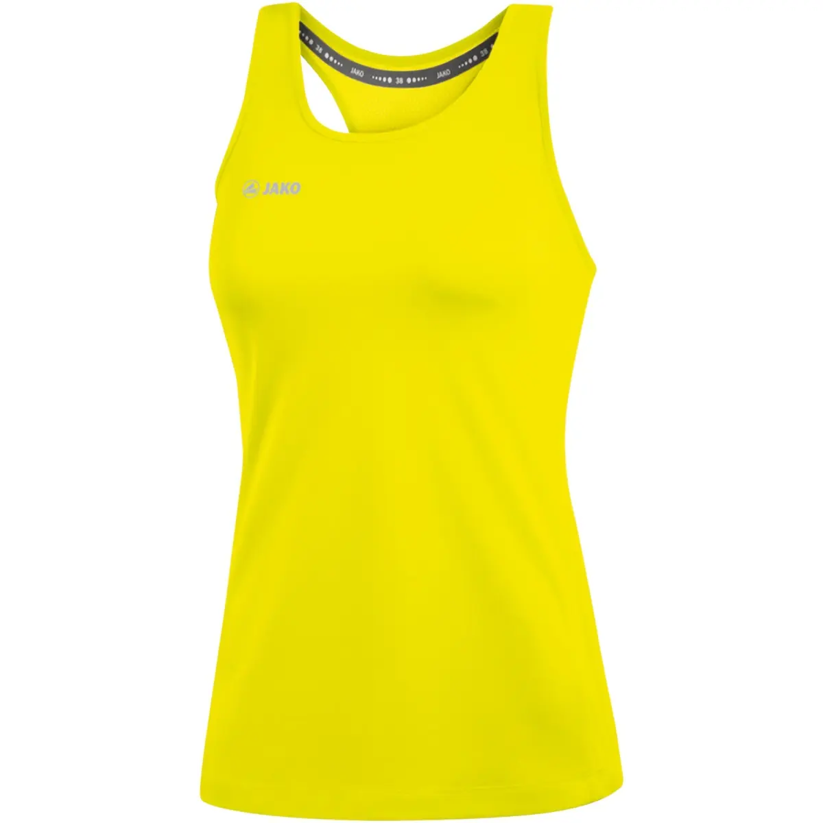 Canottiera da donna Jako top Run 2.0