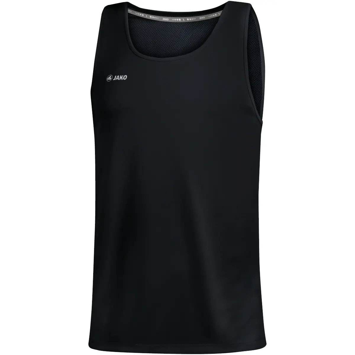 Kindertanktop Jako top Run 2.0