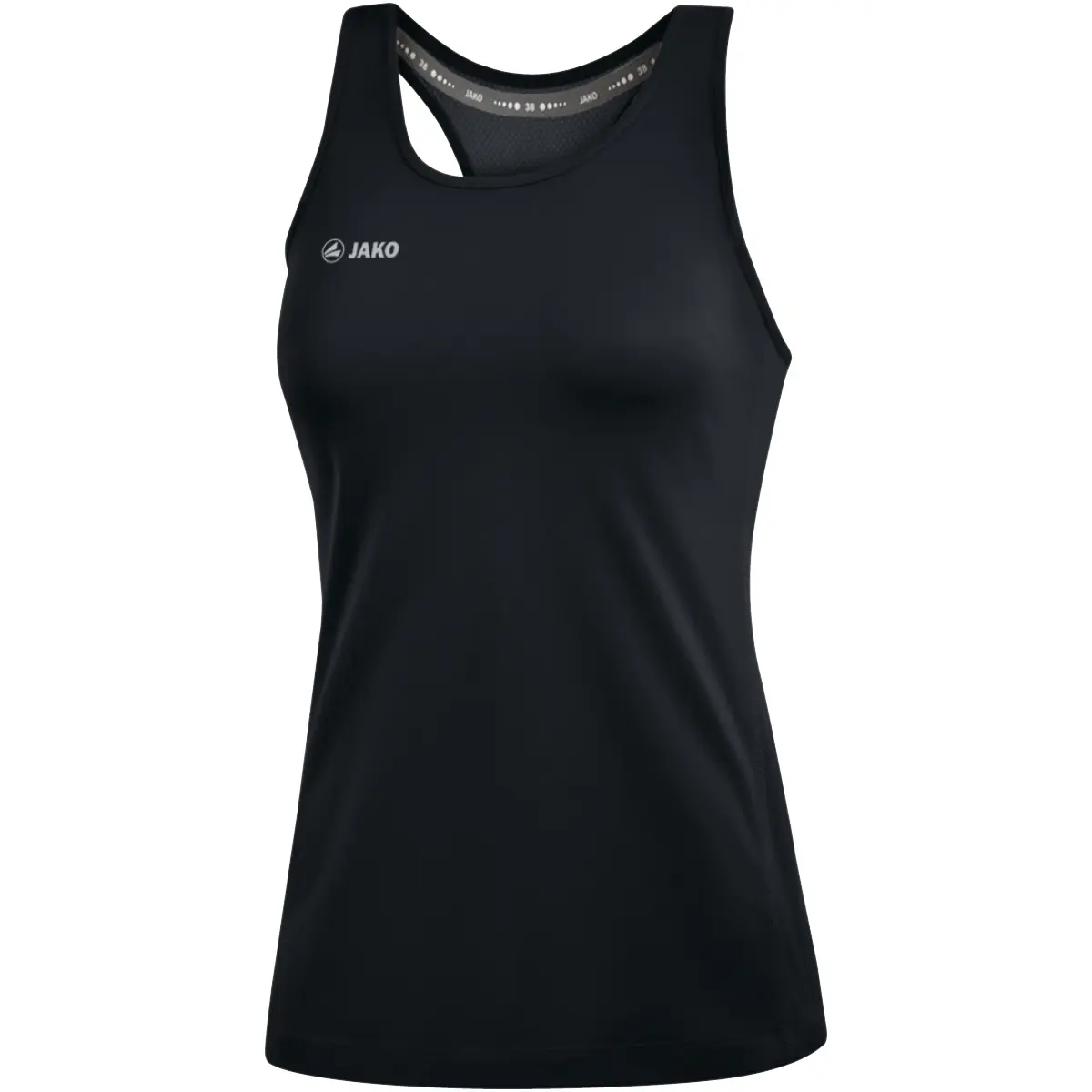 Canottiera da donna Jako top Run 2.0