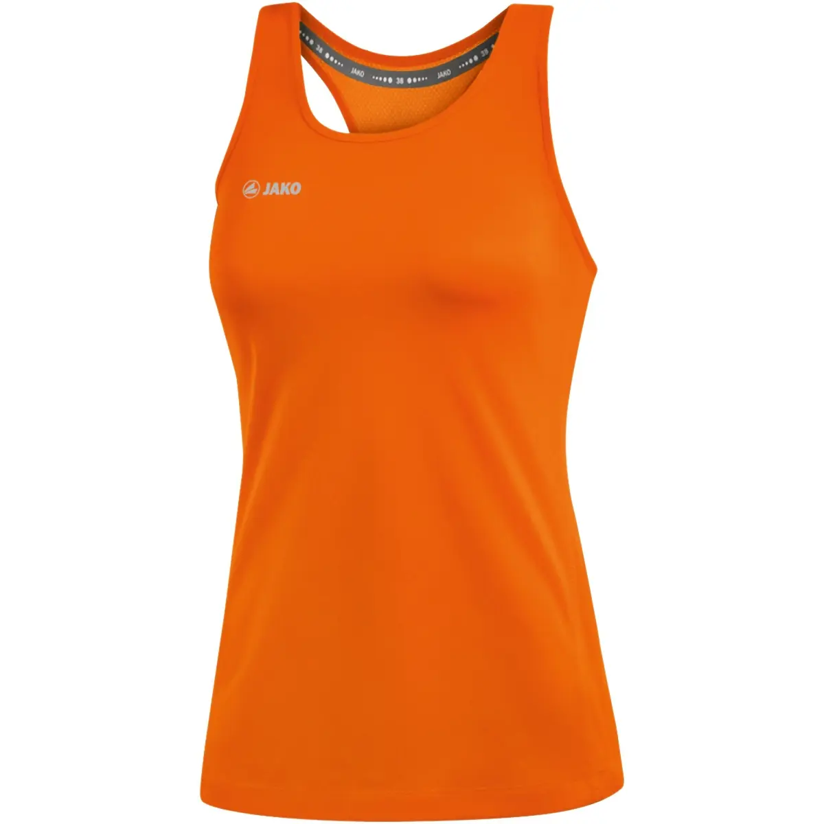 Canottiera da donna Jako top Run 2.0