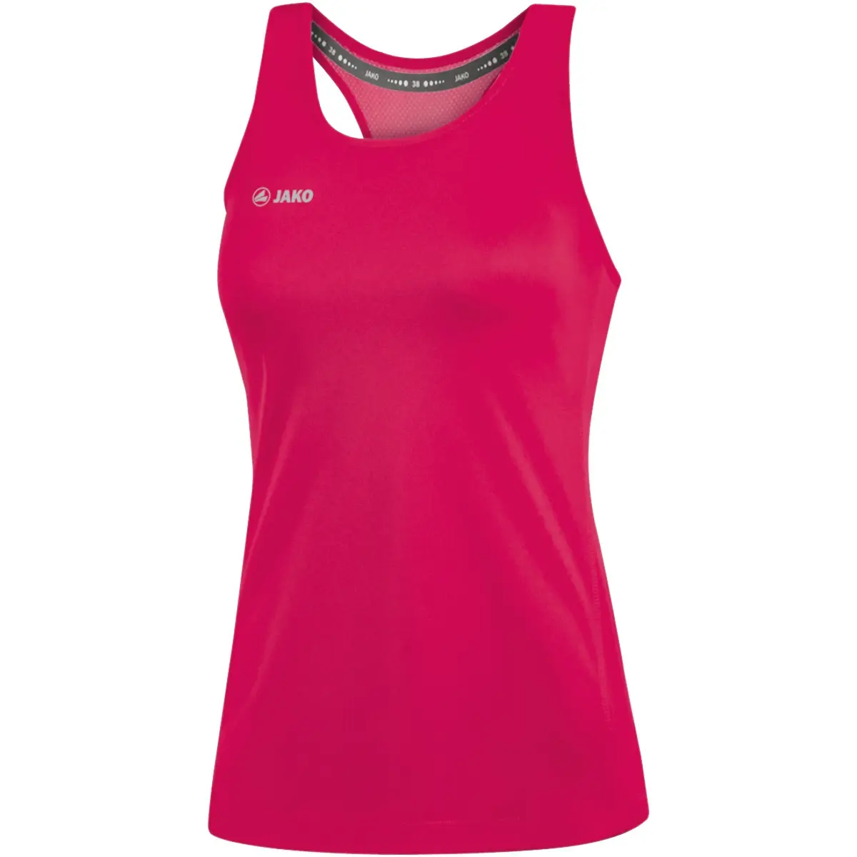 Débardeur femme Jako top Run 2.0 Débardeur femme Jako top Run 2.0